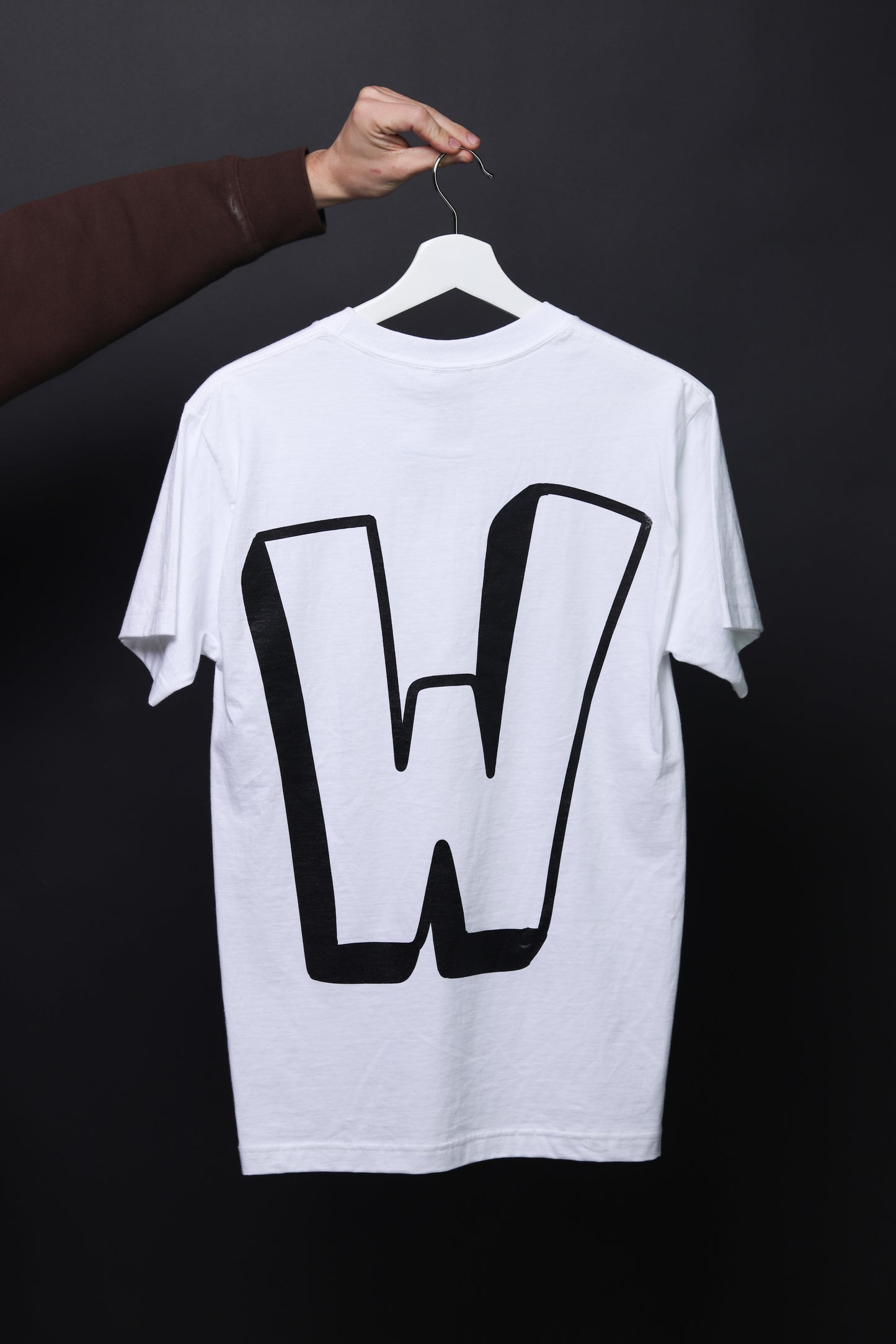 "FW" Tee