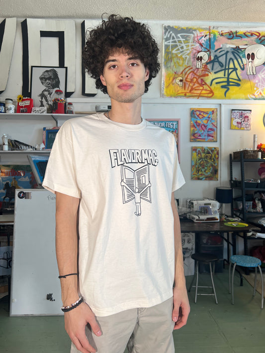 Flavor Mag Shirt