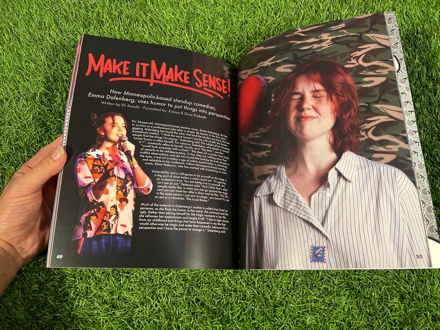 Flavor Mag - Volume 2