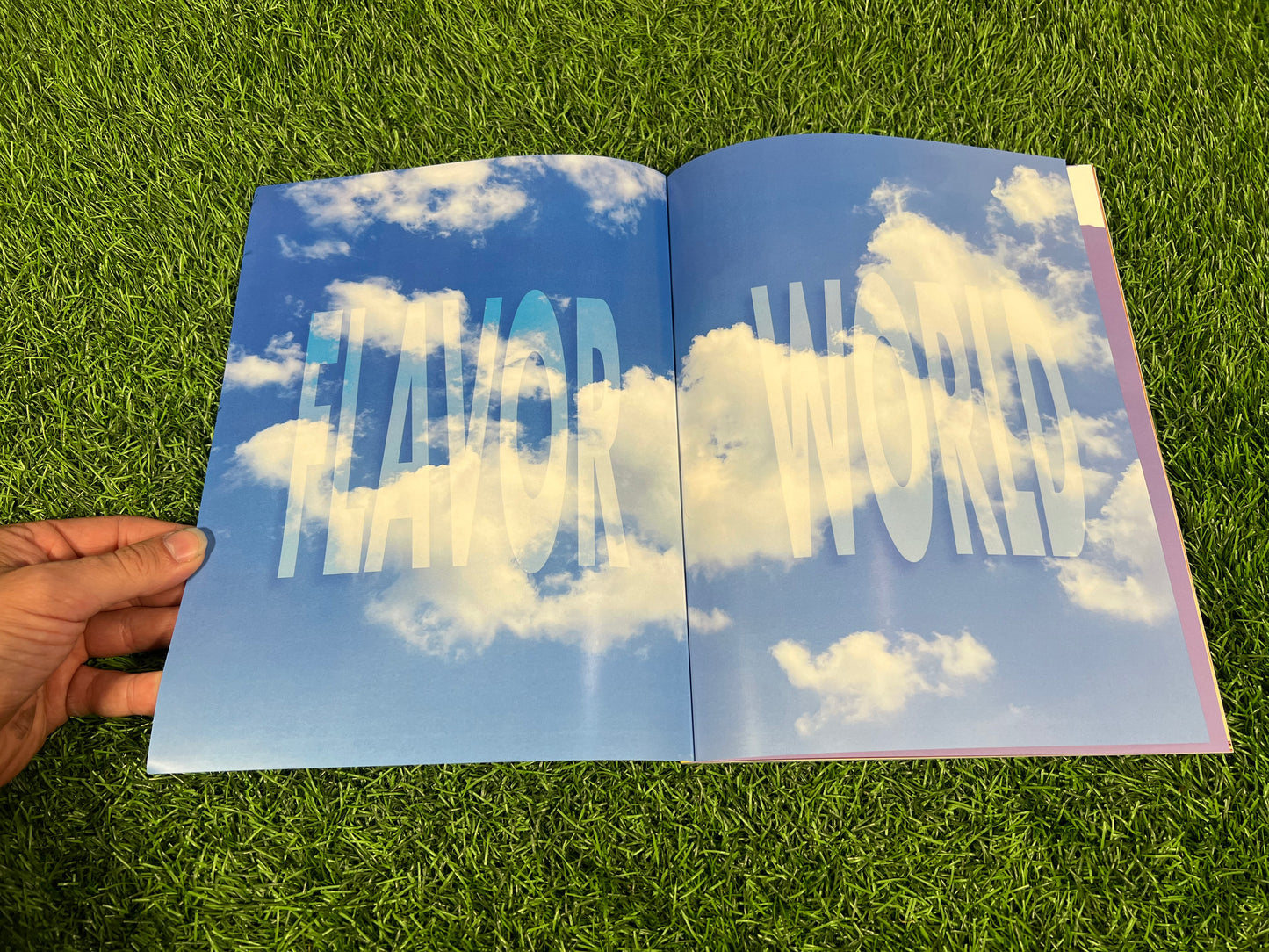 Flavor Mag - Volume 2