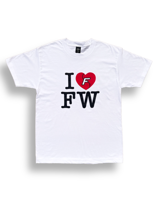 I <3 FW