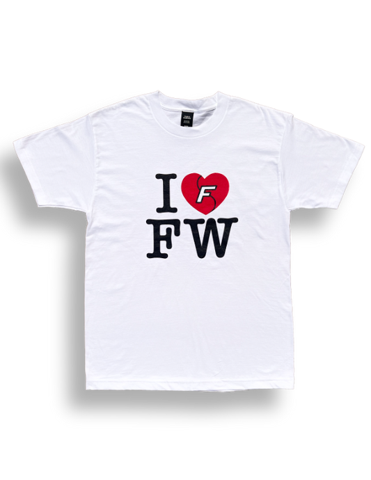 I <3 FW
