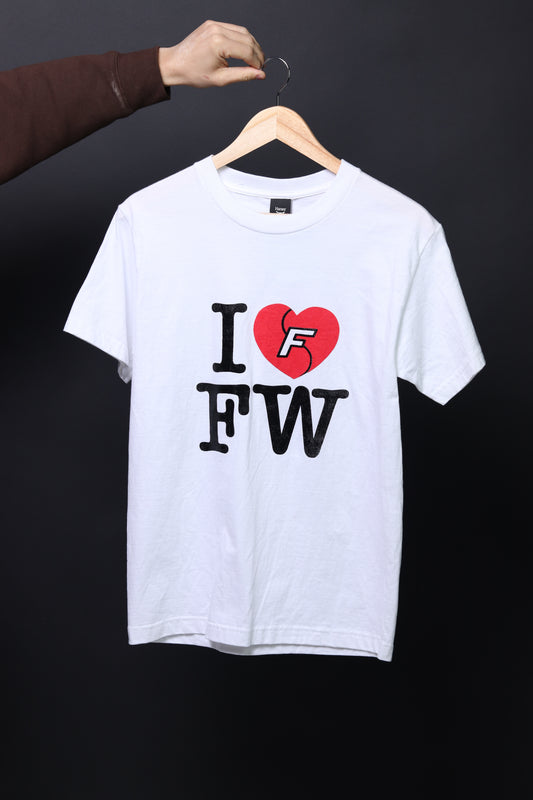 "I <3 FW" Tee