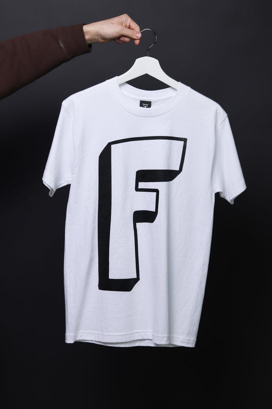 "FW" Tee