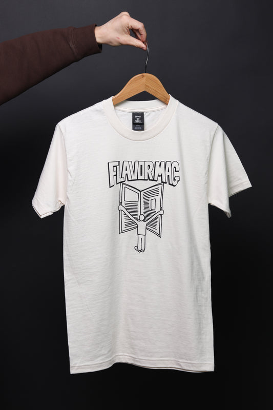 "Flavor Mag" Tee