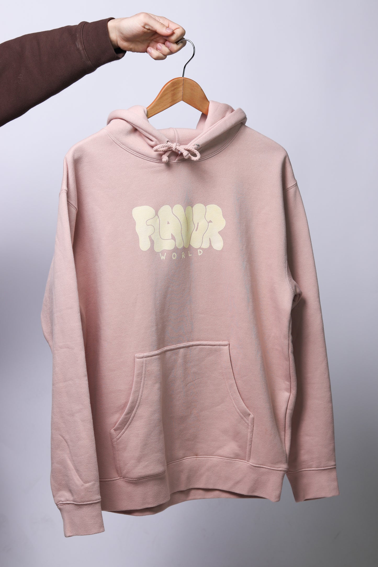 "Classic" Hoodie