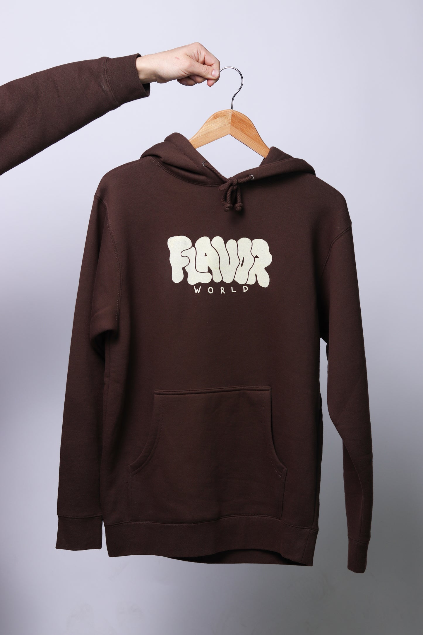 "Classic" Hoodie