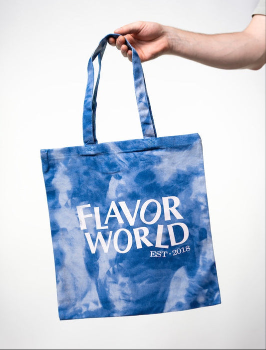 “Cloud” Tote